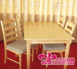 人造板家具 VS 实木家具 一张图组看透利弊